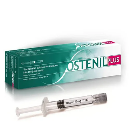 Ostenil Plus