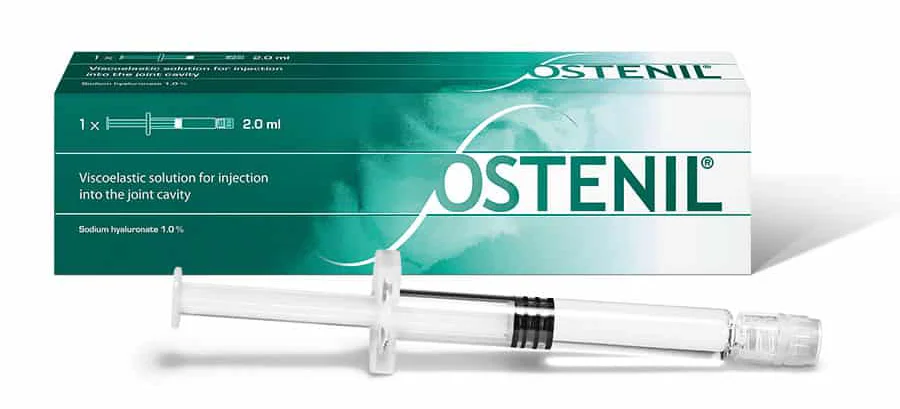 Ostenil